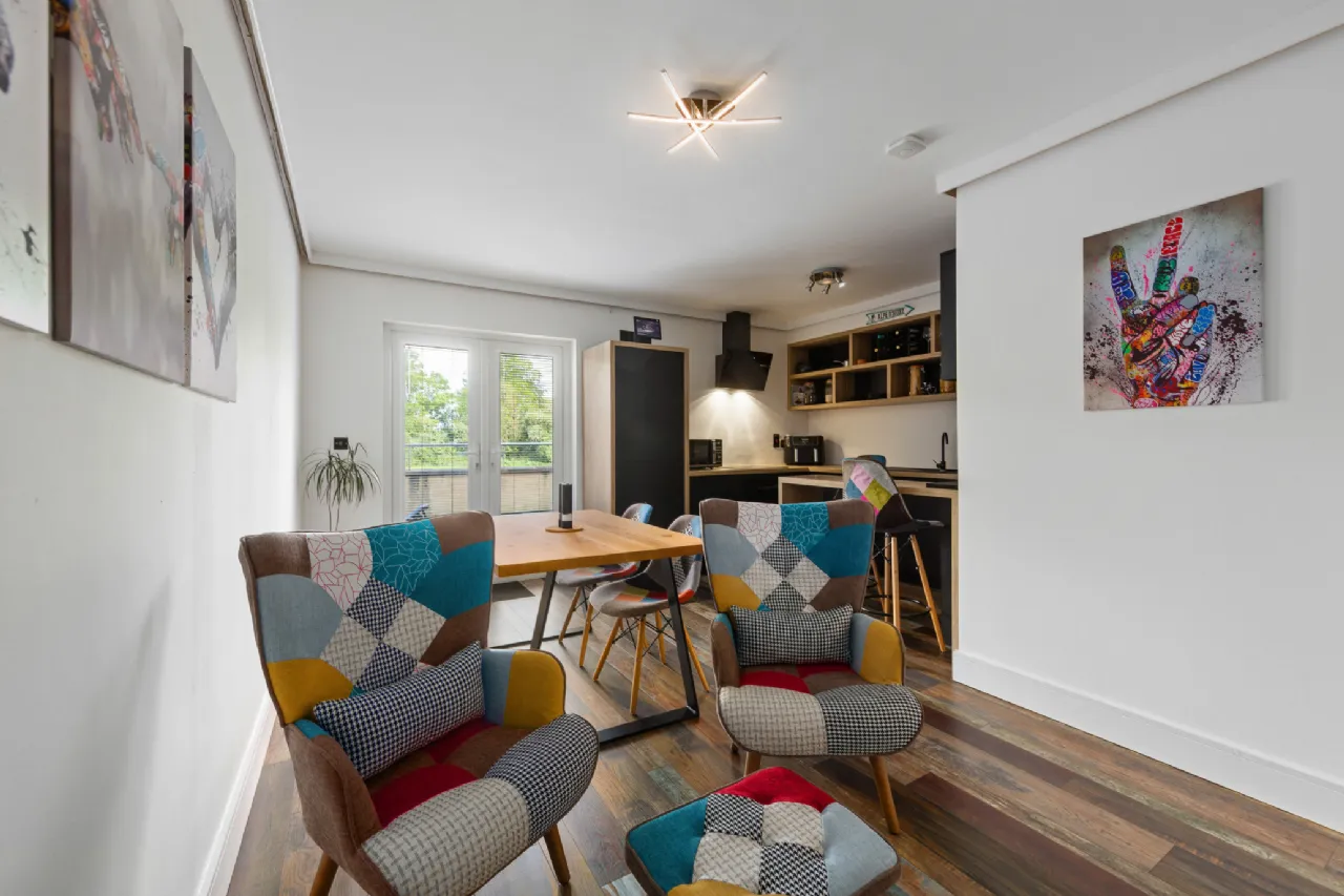 Photo of 62 Carton Square, Maynooth, Co. Kildare, W23 WR60
