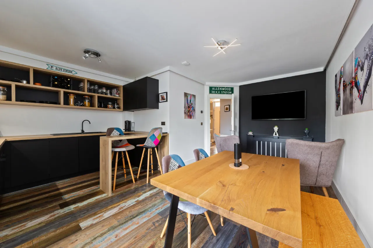 Photo of 62 Carton Square, Maynooth, Co. Kildare, W23 WR60