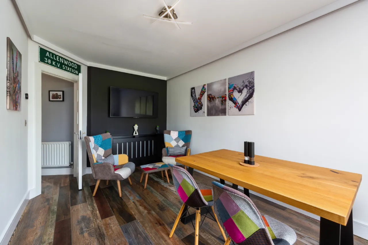 Photo of 62 Carton Square, Maynooth, Co. Kildare, W23 WR60