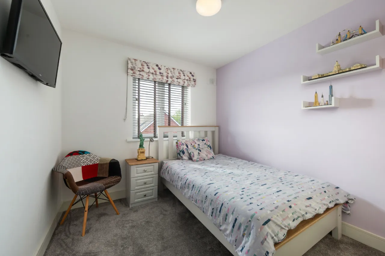 Photo of 62 Carton Square, Maynooth, Co. Kildare, W23 WR60