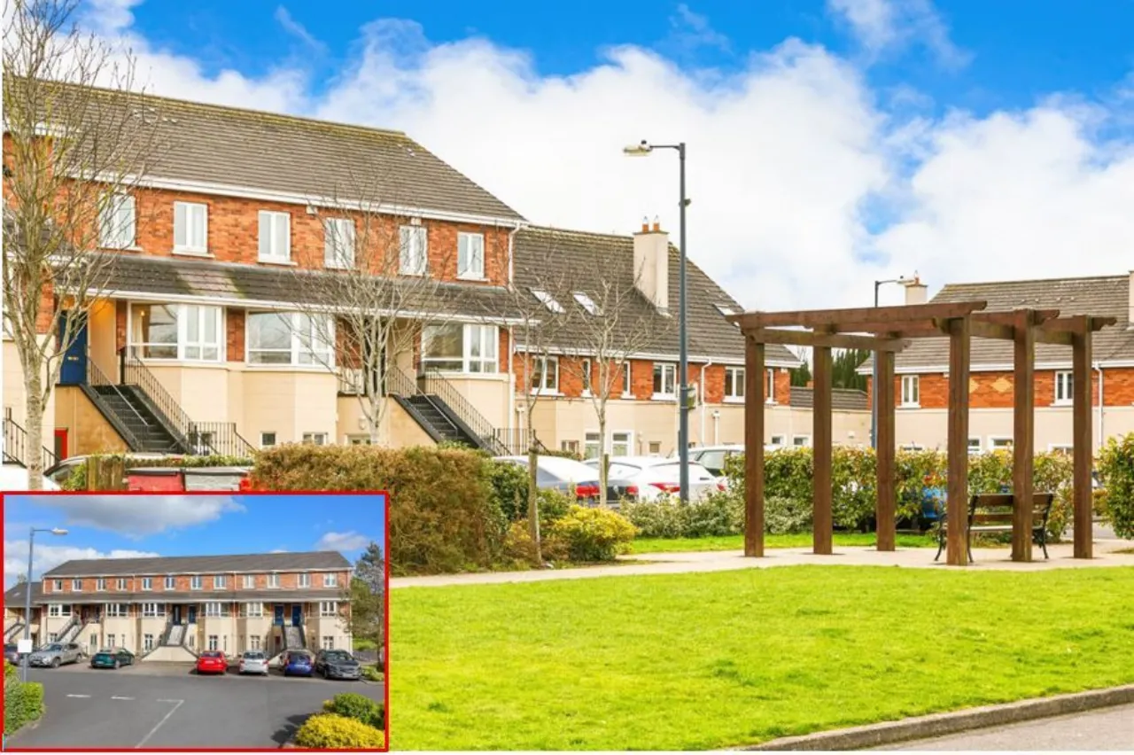 Photo of 62 Carton Square, Maynooth, Co. Kildare, W23 WR60