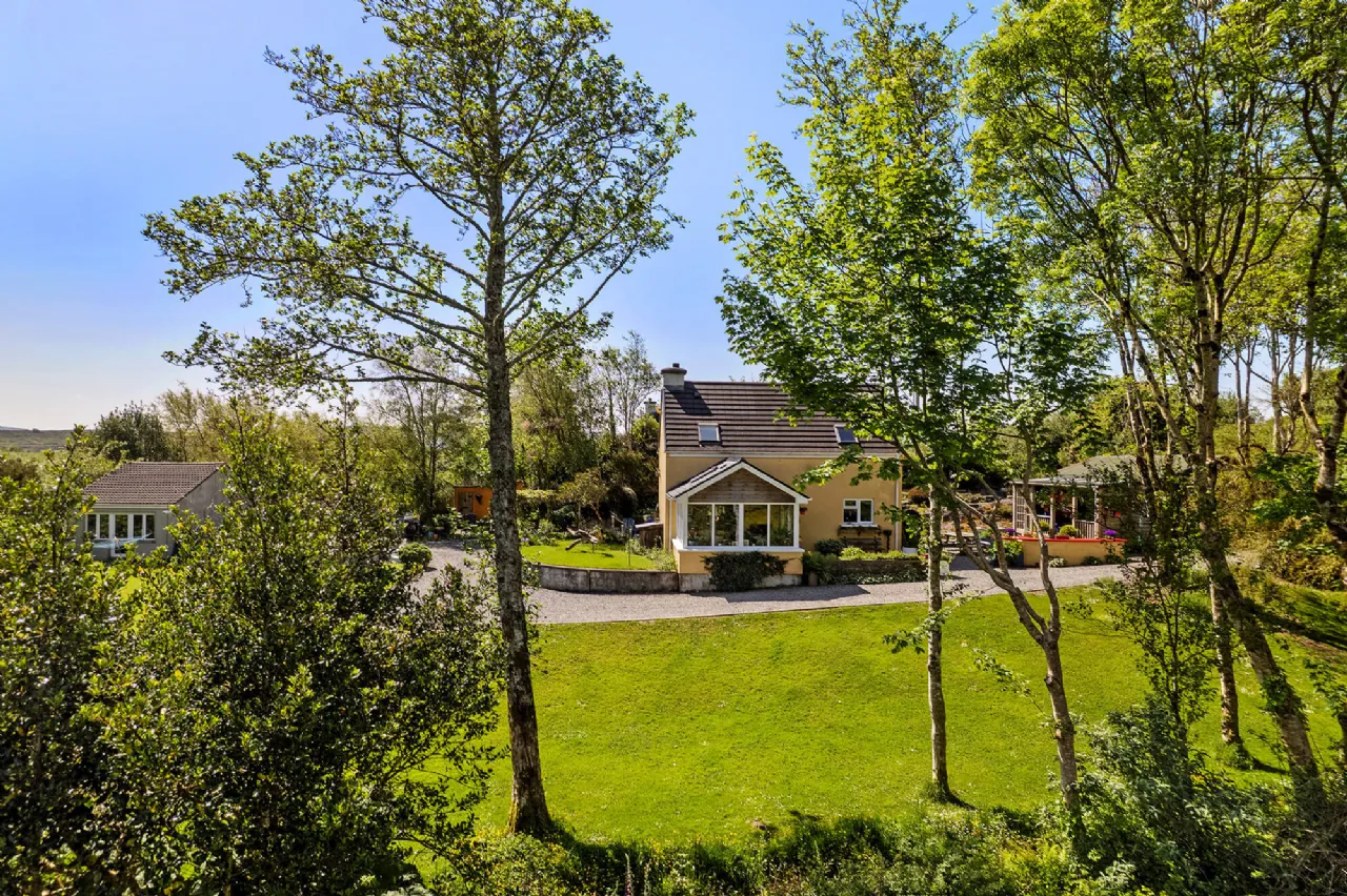 Photo of Trafrask East, Adrigole, Co Cork, P75 EV81