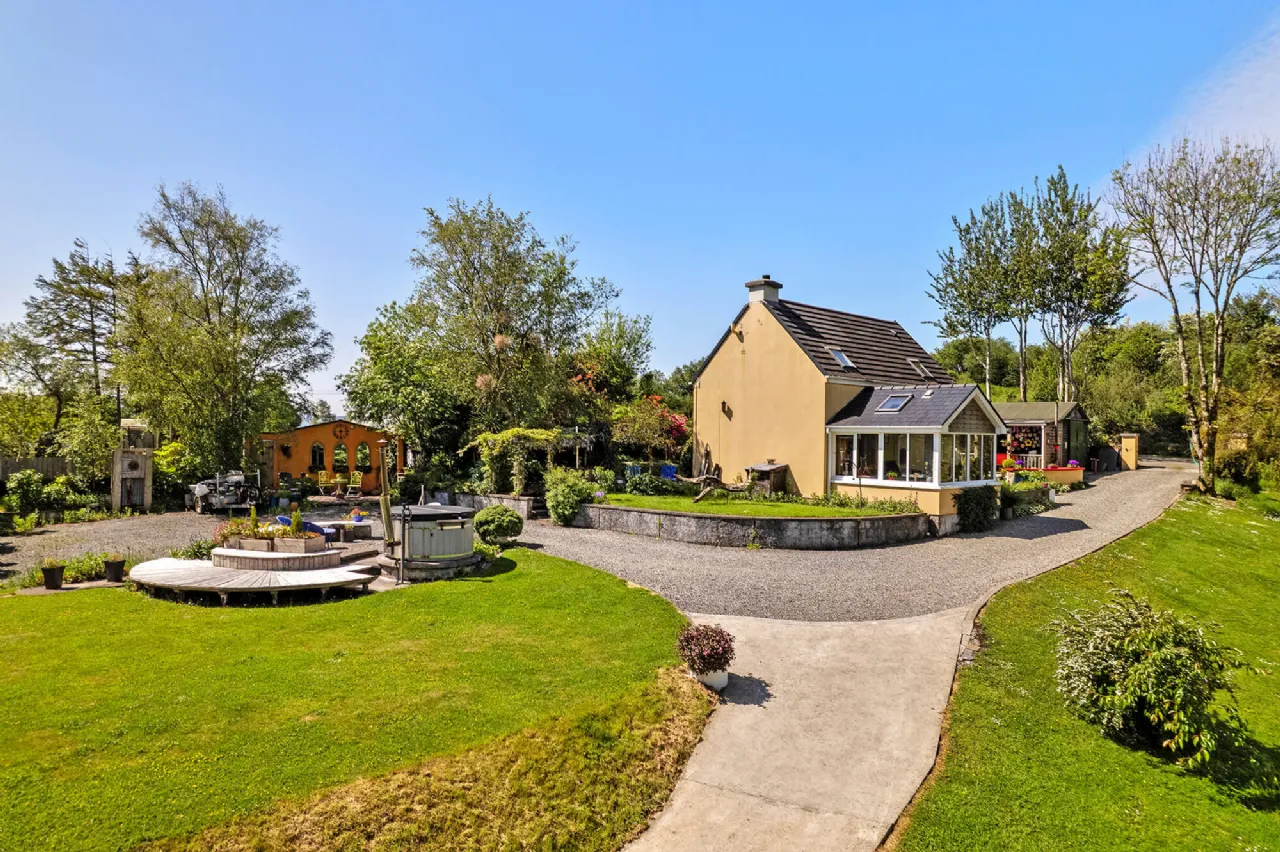 Photo of Trafrask East, Adrigole, Co Cork, P75 EV81