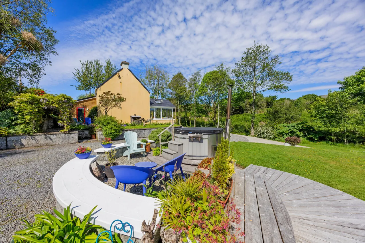 Photo of Trafrask East, Adrigole, Co Cork, P75 EV81