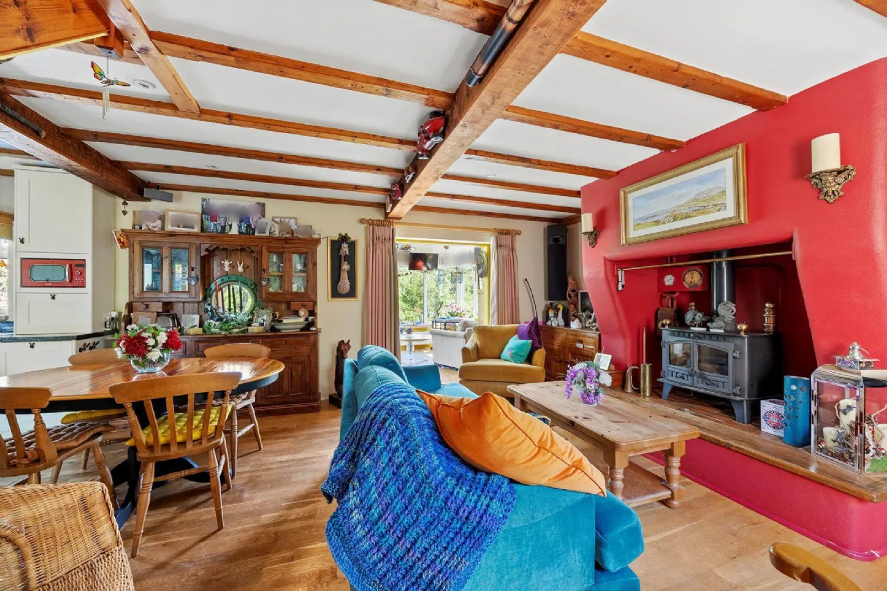 Photo of Trafrask East, Adrigole, Co Cork, P75 EV81