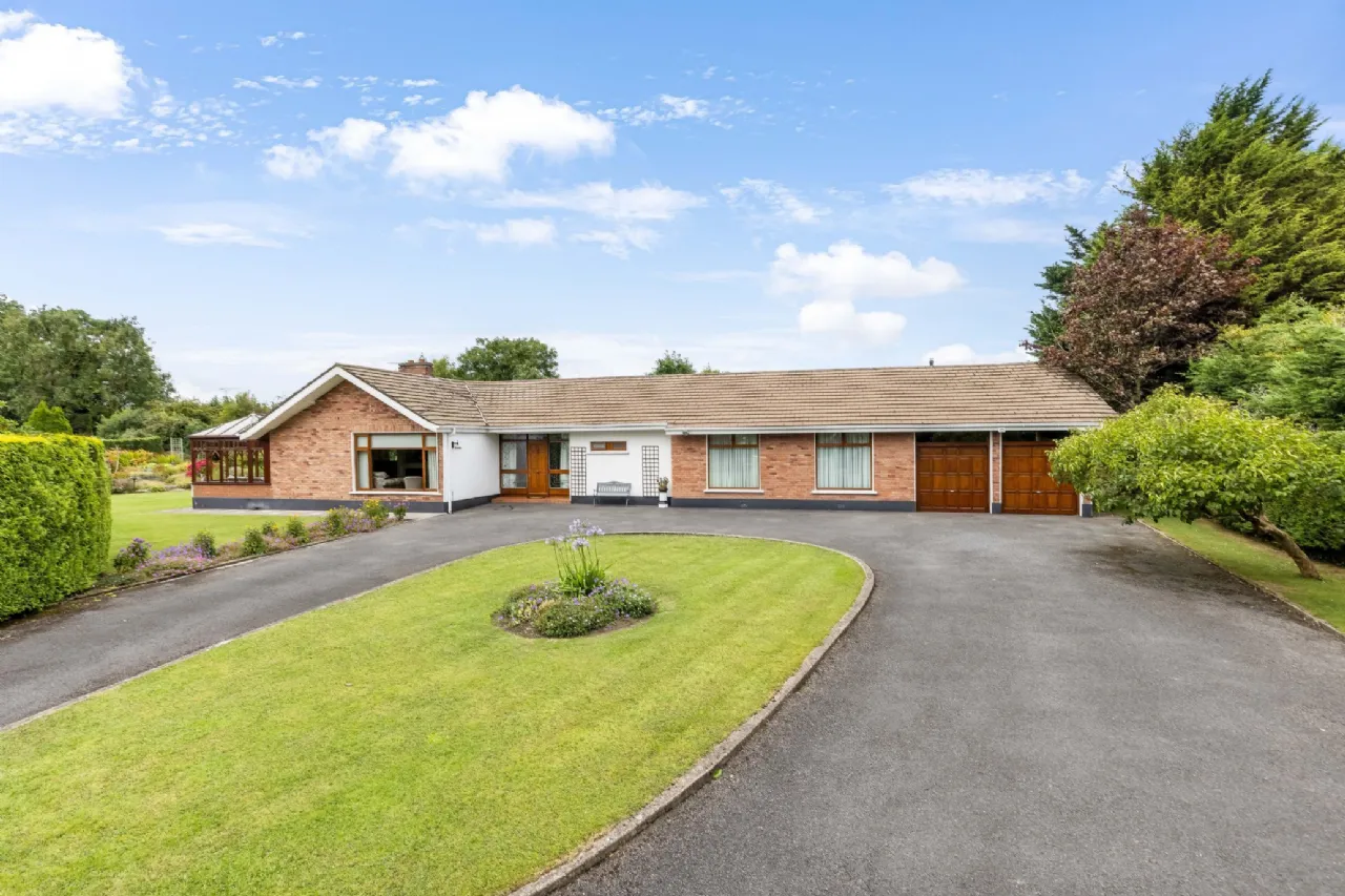 Photo of Pinecrest, Fairyhouse Road, Ratoath, Co Meath, A85 CK40