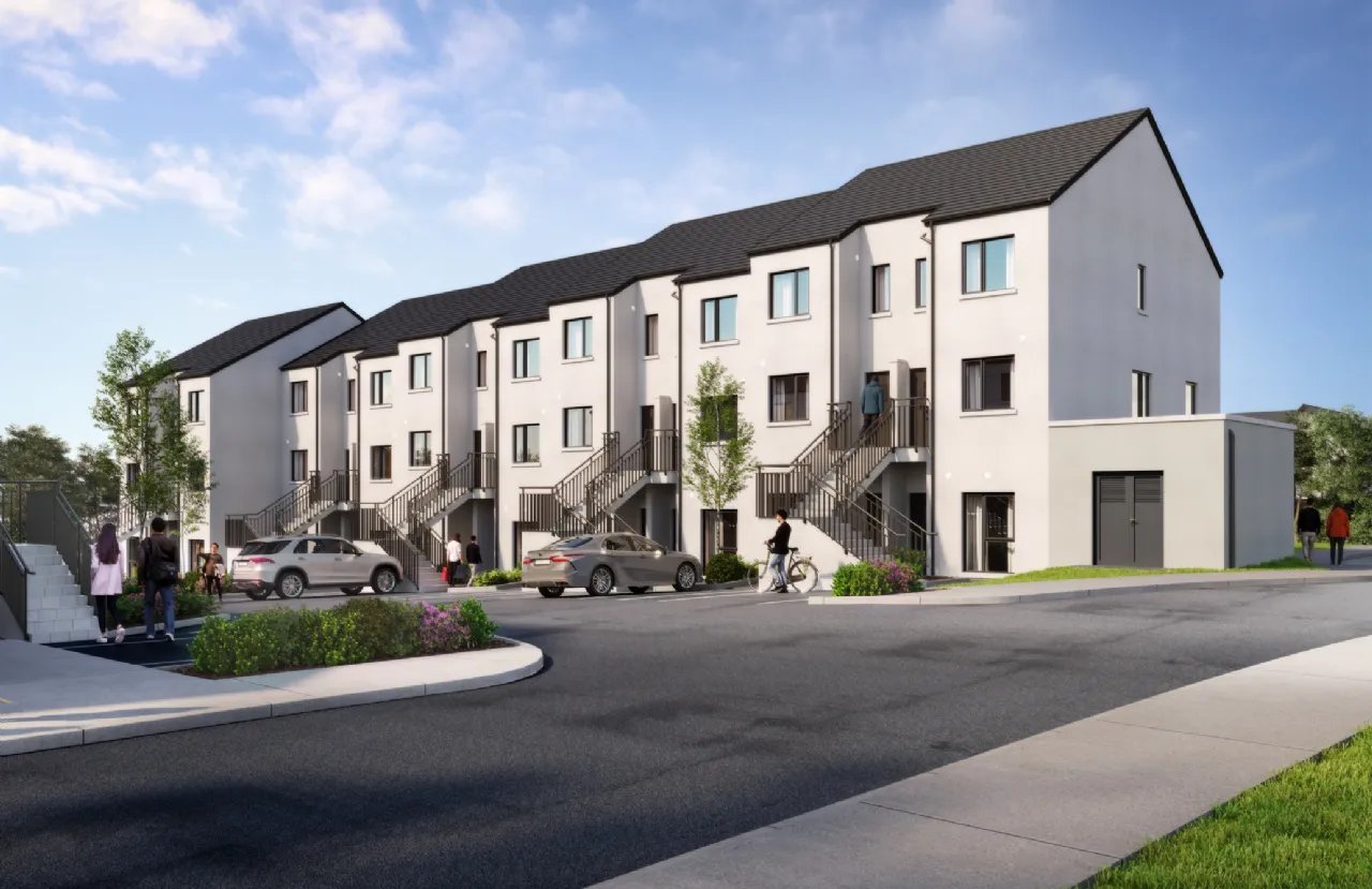 Photo of Radharc na Tornoige, Headford Road, Galway