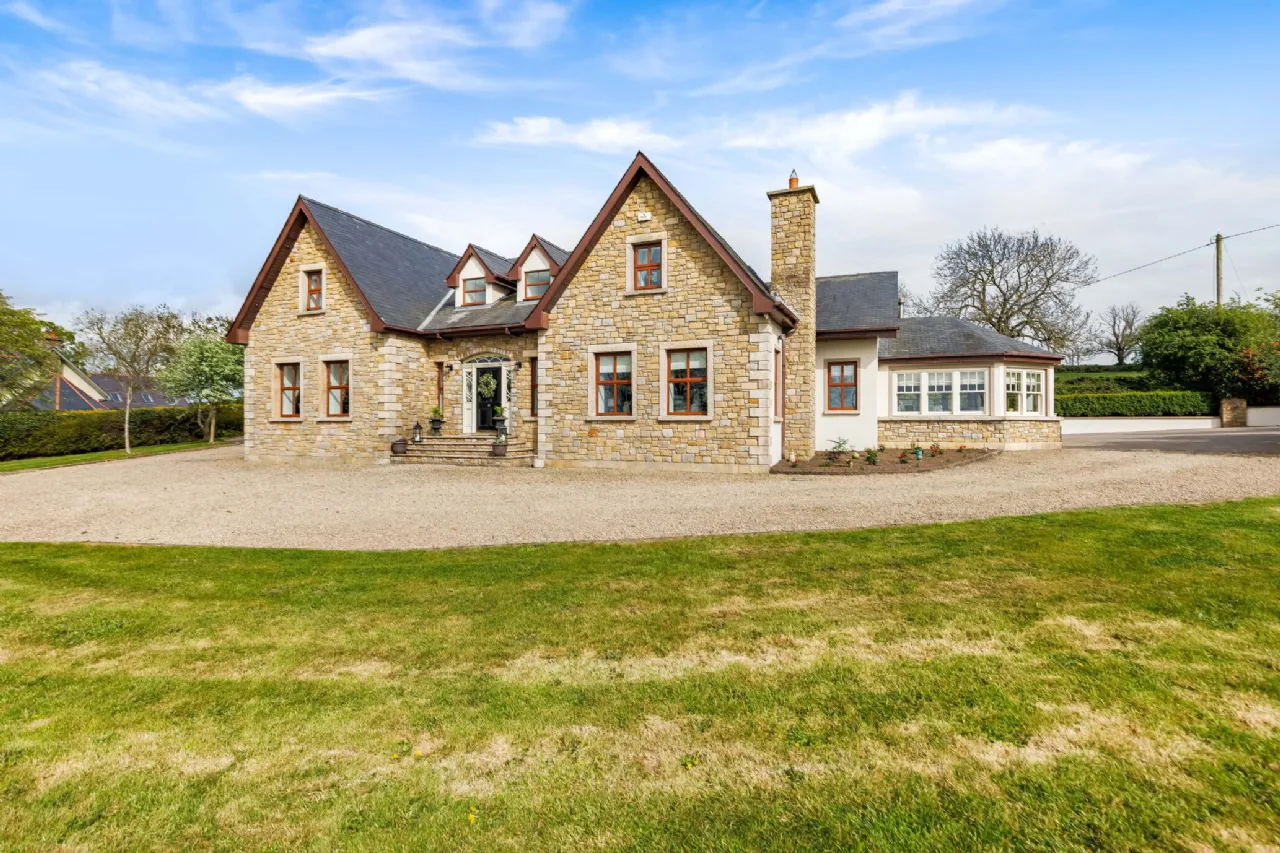 Photo of Riverstown, Rathfeigh, Navan, Co Meath, C15 K29R