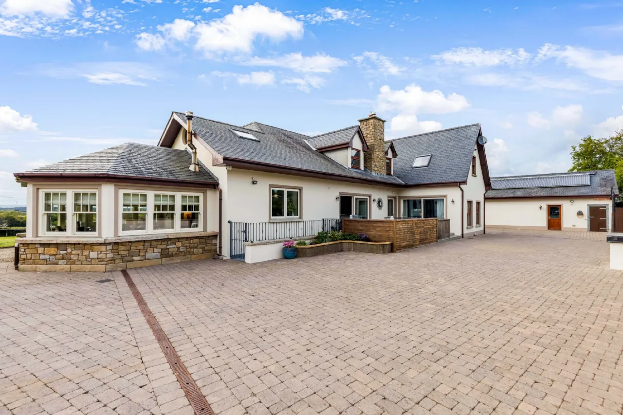 Photo of Riverstown, Rathfeigh, Navan, Co Meath, C15 K29R
