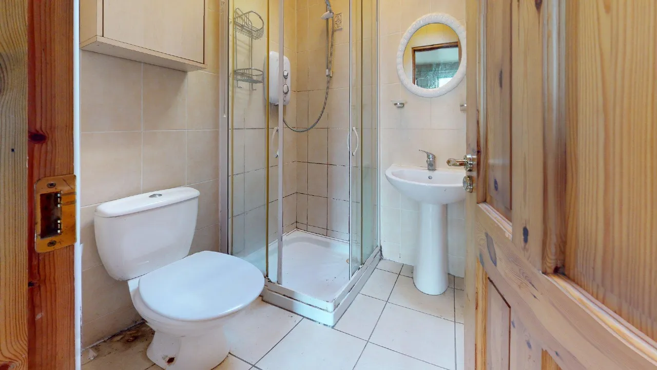 Photo of 3 Bed Semi and Two 2 Bed Apartments, 1 Station Road, Castlebar, Co. Mayo, F23 XY50