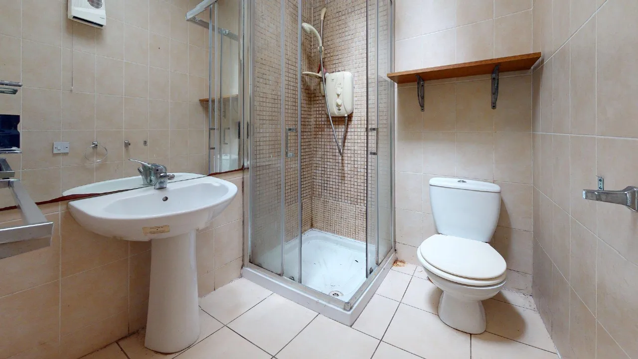 Photo of 3 Bed Semi and Two 2 Bed Apartments, 1 Station Road, Castlebar, Co. Mayo, F23 XY50