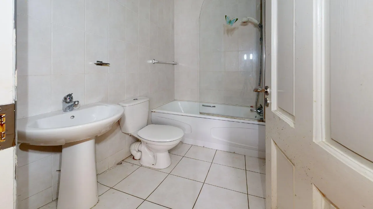 Photo of 3 Bed Semi and Two 2 Bed Apartments, 1 Station Road, Castlebar, Co. Mayo, F23 XY50