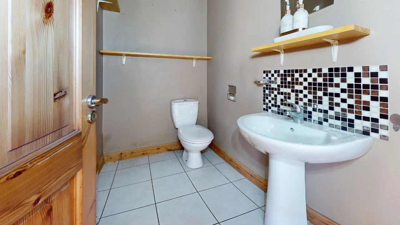 Photo of 3 Bed Semi and Two 2 Bed Apartments, 1 Station Road, Castlebar, Co. Mayo, F23 XY50
