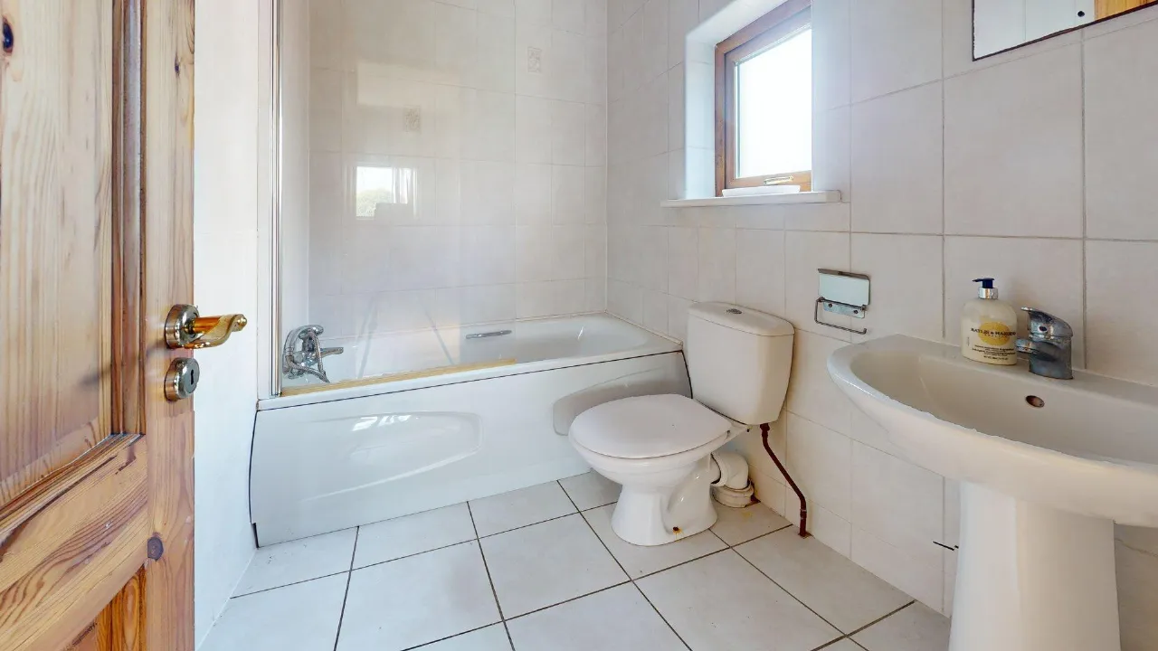 Photo of 3 Bed Semi and Two 2 Bed Apartments, 1 Station Road, Castlebar, Co. Mayo, F23 XY50