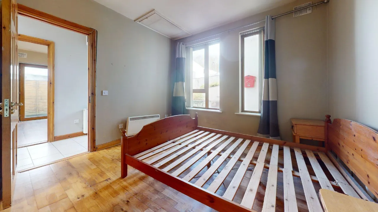 Photo of 3 Bed Semi and Two 2 Bed Apartments, 1 Station Road, Castlebar, Co. Mayo, F23 XY50