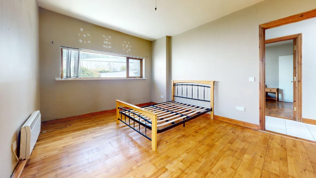 Photo of 3 Bed Semi and Two 2 Bed Apartments, 1 Station Road, Castlebar, Co. Mayo, F23 XY50