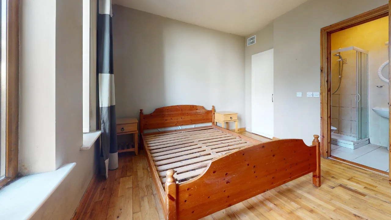 Photo of 3 Bed Semi and Two 2 Bed Apartments, 1 Station Road, Castlebar, Co. Mayo, F23 XY50