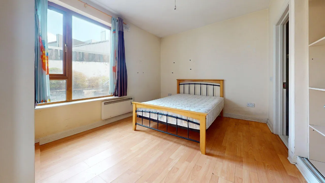 Photo of 3 Bed Semi and Two 2 Bed Apartments, 1 Station Road, Castlebar, Co. Mayo, F23 XY50