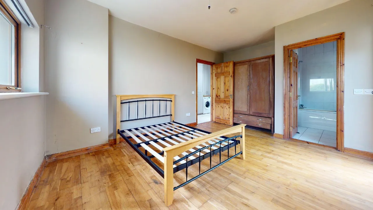 Photo of 3 Bed Semi and Two 2 Bed Apartments, 1 Station Road, Castlebar, Co. Mayo, F23 XY50