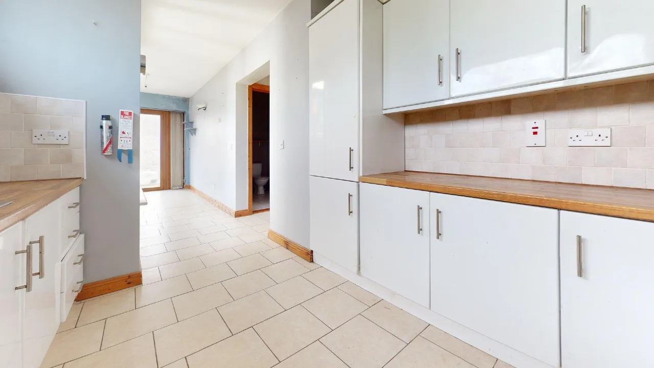 Photo of 3 Bed Semi and Two 2 Bed Apartments, 1 Station Road, Castlebar, Co. Mayo, F23 XY50