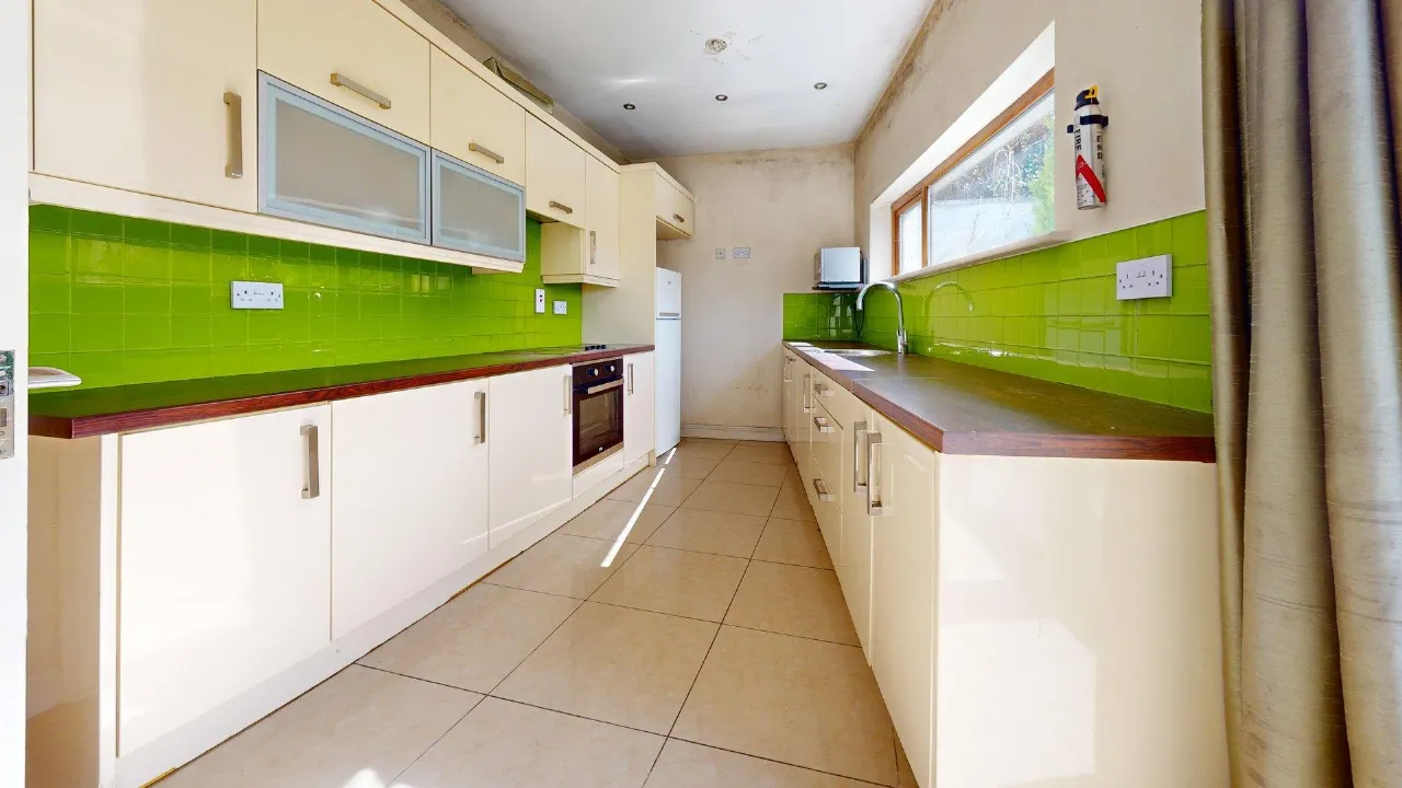 Photo of 3 Bed Semi and Two 2 Bed Apartments, 1 Station Road, Castlebar, Co. Mayo, F23 XY50