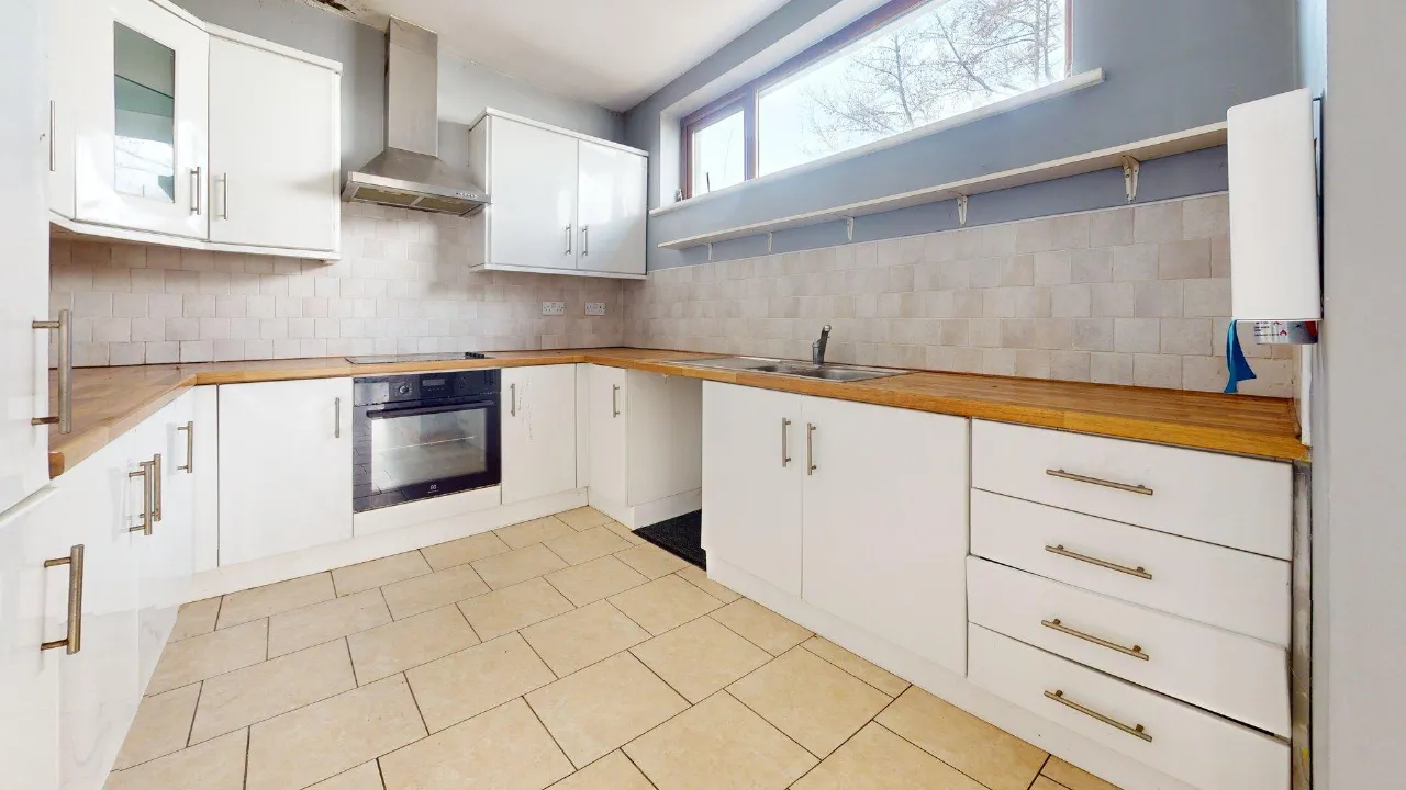 Photo of 3 Bed Semi and Two 2 Bed Apartments, 1 Station Road, Castlebar, Co. Mayo, F23 XY50