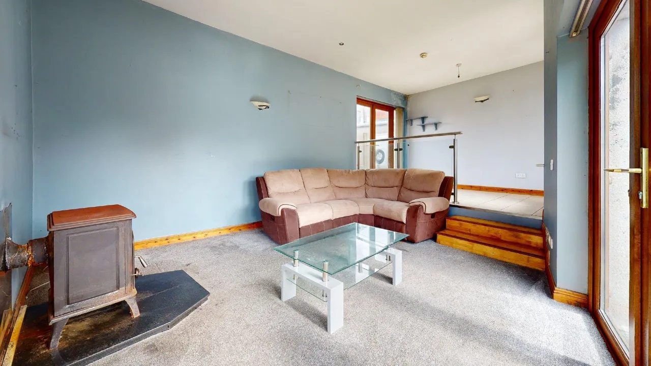 Photo of 3 Bed Semi and Two 2 Bed Apartments, 1 Station Road, Castlebar, Co. Mayo, F23 XY50