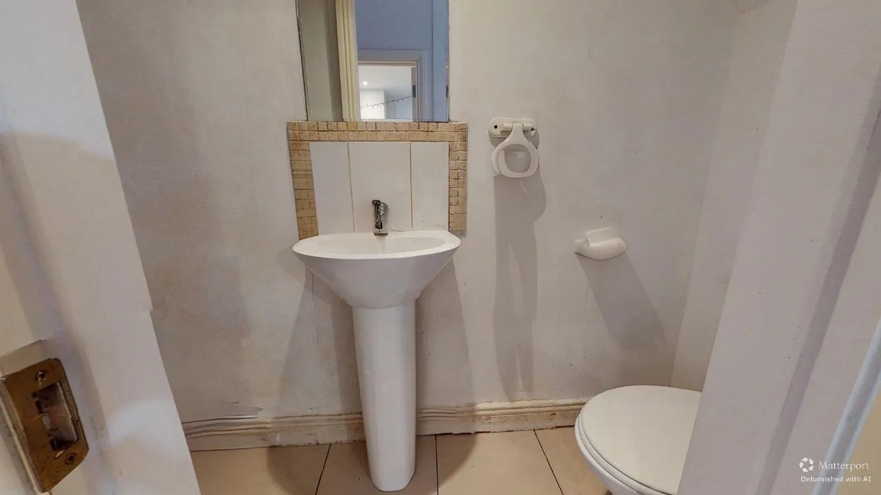 Photo of 3 Bed Semi and Two 2 Bed Apartments, 1 Station Road, Castlebar, Co. Mayo, F23 XY50