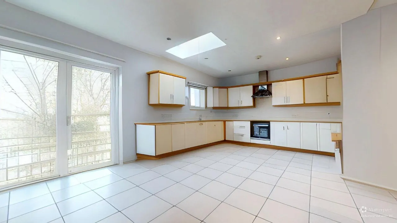 Photo of 3 Bed Semi and Two 2 Bed Apartments, 1 Station Road, Castlebar, Co. Mayo, F23 XY50