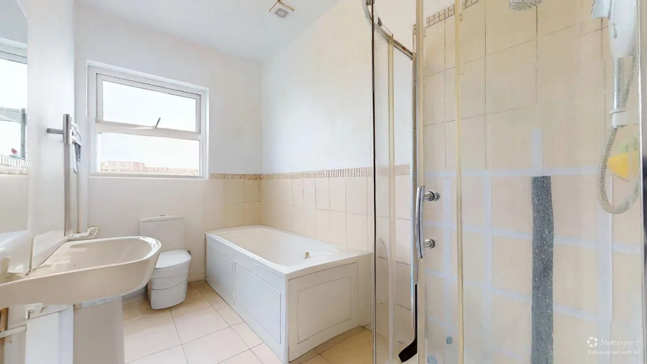 Photo of 3 Bed Semi and Two 2 Bed Apartments, 1 Station Road, Castlebar, Co. Mayo, F23 XY50