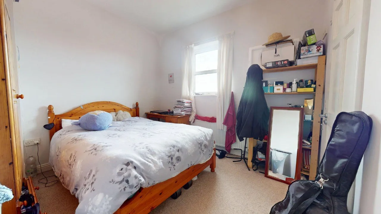 Photo of 3 Bed Semi and Two 2 Bed Apartments, 1 Station Road, Castlebar, Co. Mayo, F23 XY50