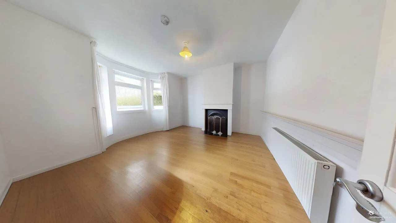 Photo of 3 Bed Semi and Two 2 Bed Apartments, 1 Station Road, Castlebar, Co. Mayo, F23 XY50