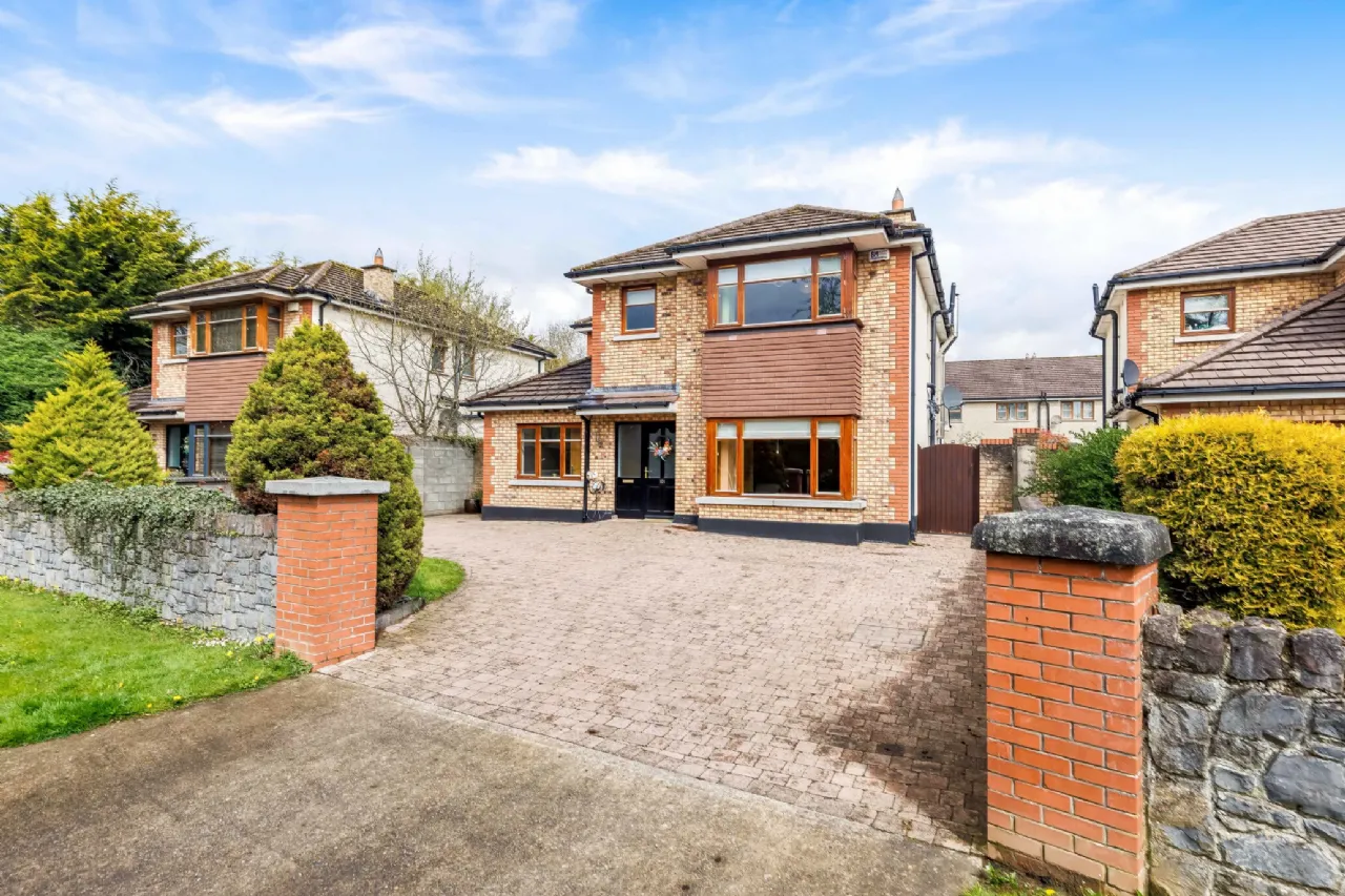 Photo of 101 Victorine Abbey, Dublin Road, Trim, Co Meath, C15 F6W2