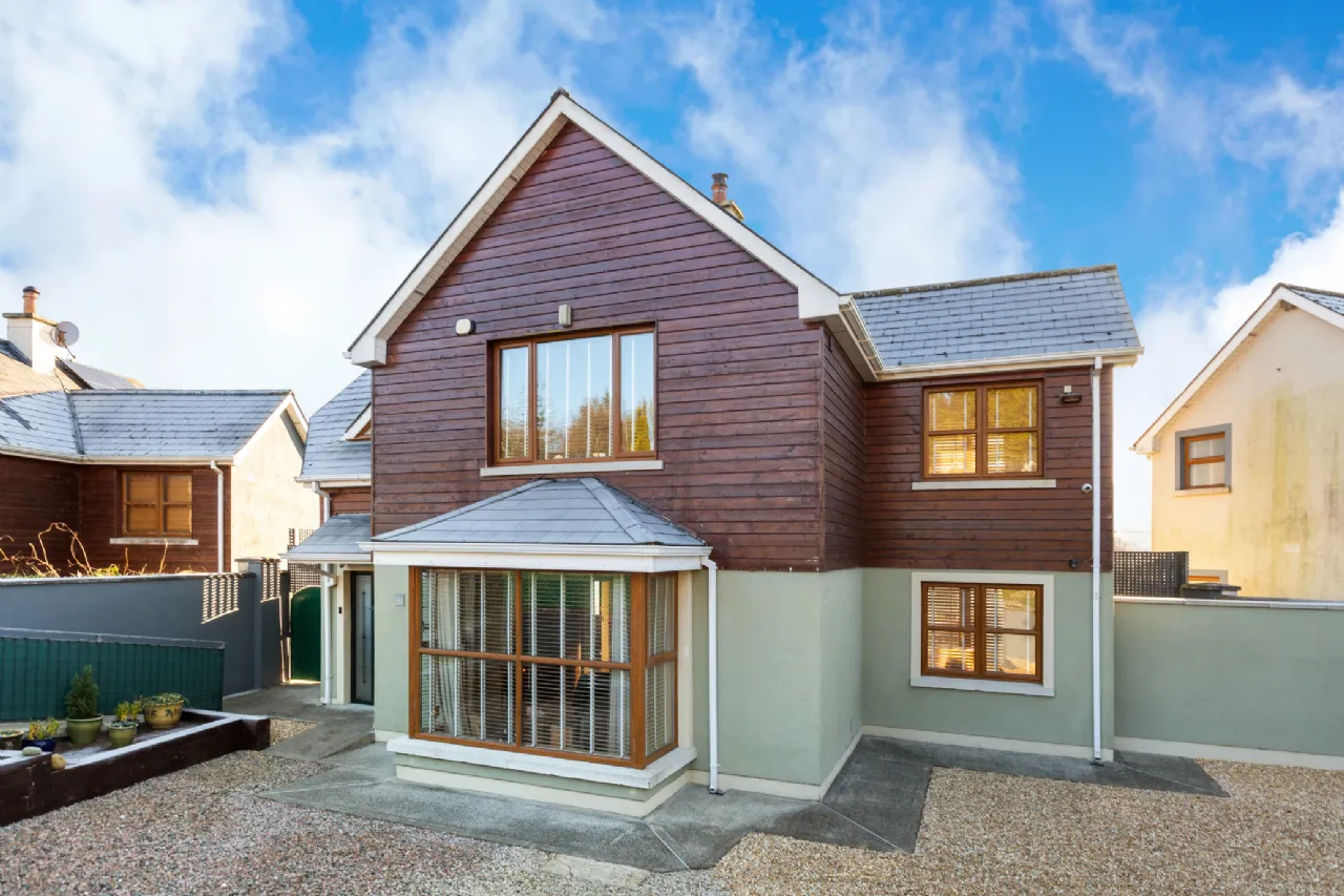 Photo of 23 Hazel Hill, Aughrim, Co Wicklow, Y14 Y223