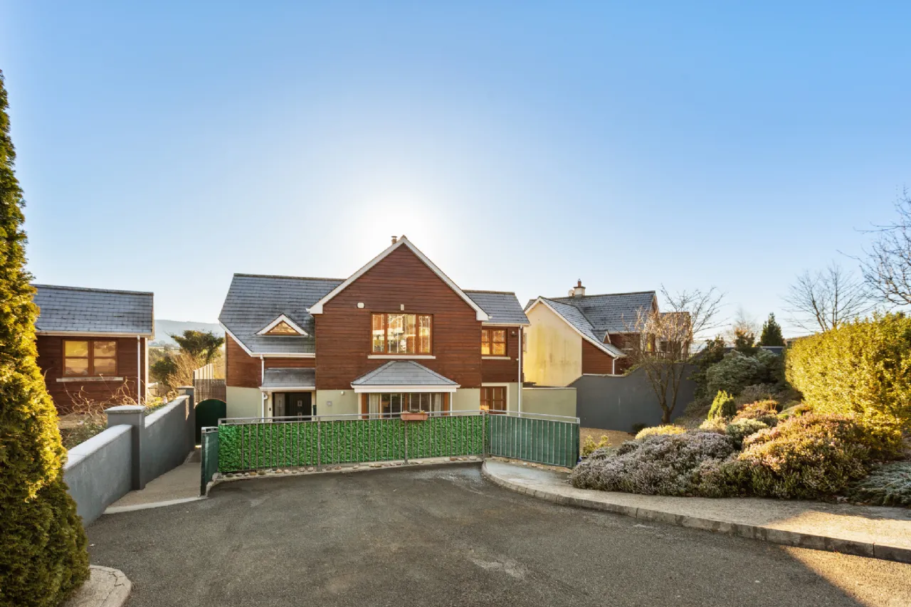 Photo of 23 Hazel Hill, Aughrim, Co Wicklow, Y14 Y223