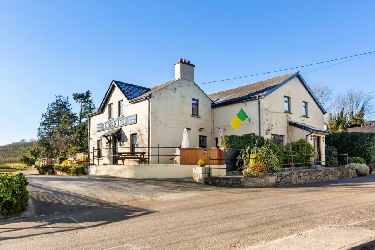 Photo of 23 Hazel Hill, Aughrim, Co Wicklow, Y14 Y223