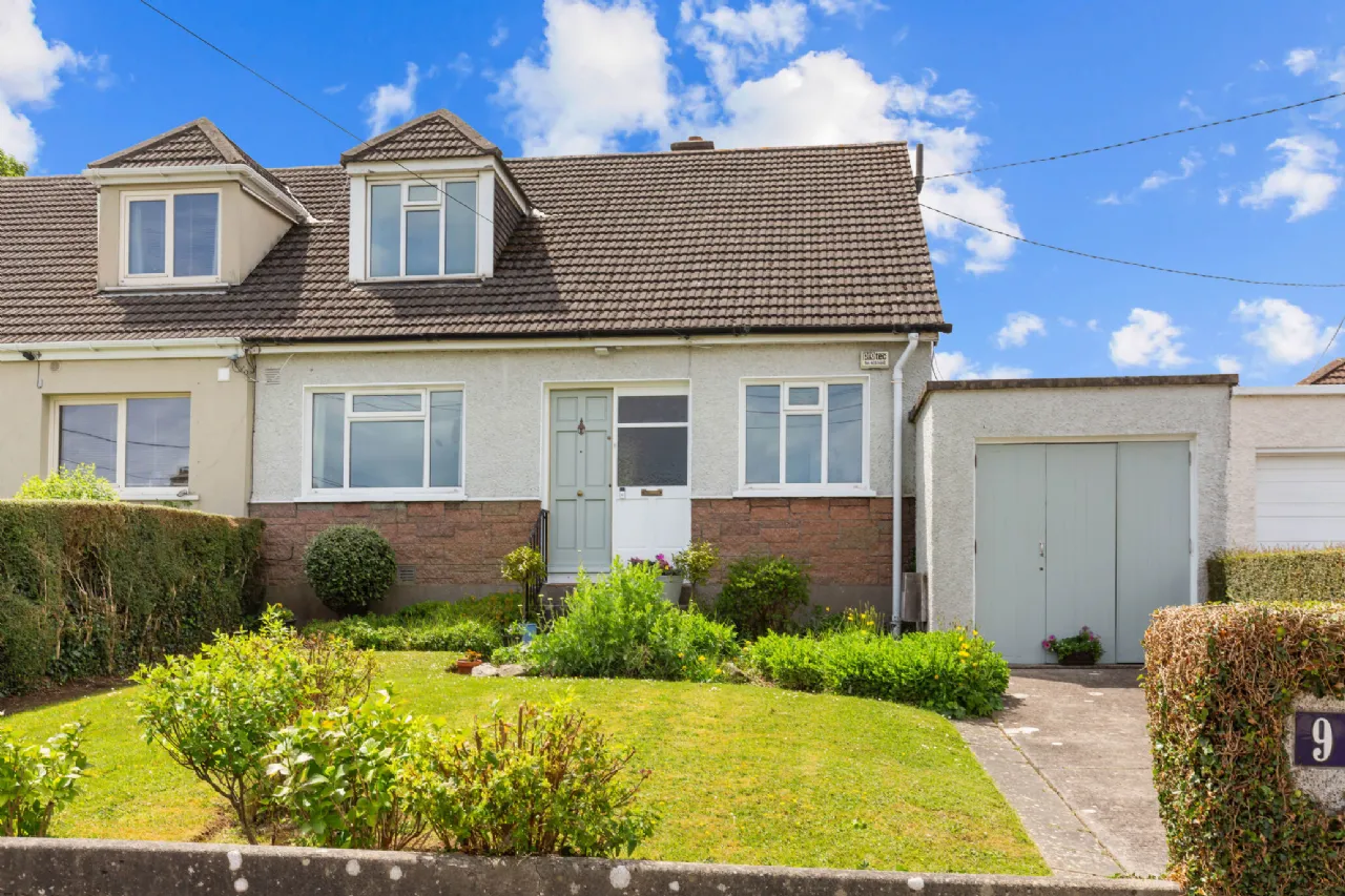 Photo of 9 Ardagh Drive, Blackrock, Co. Dublin, A94 CF89
