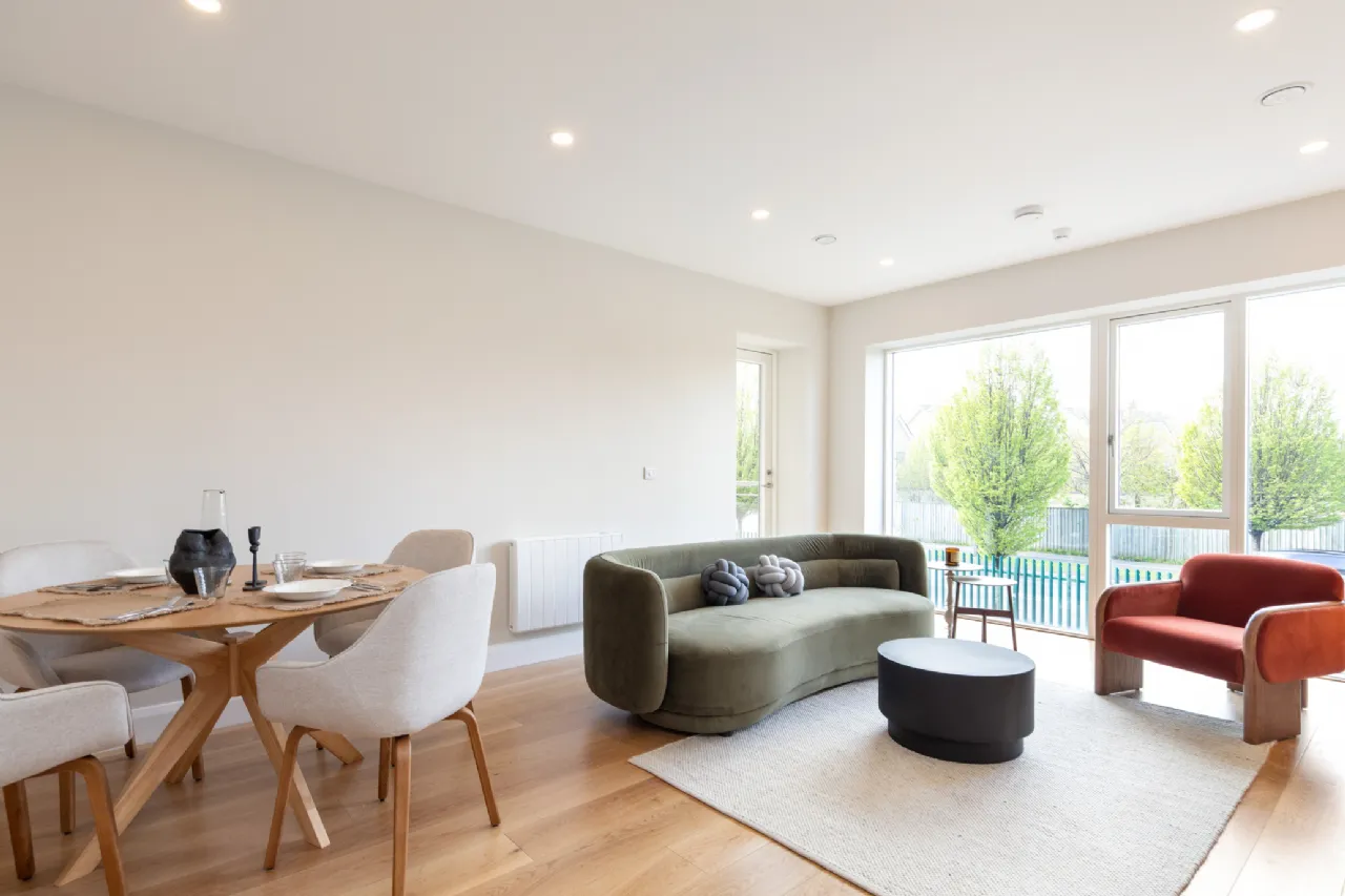 Photo of Drummartin Heights, Kilmacud, Dublin 14
