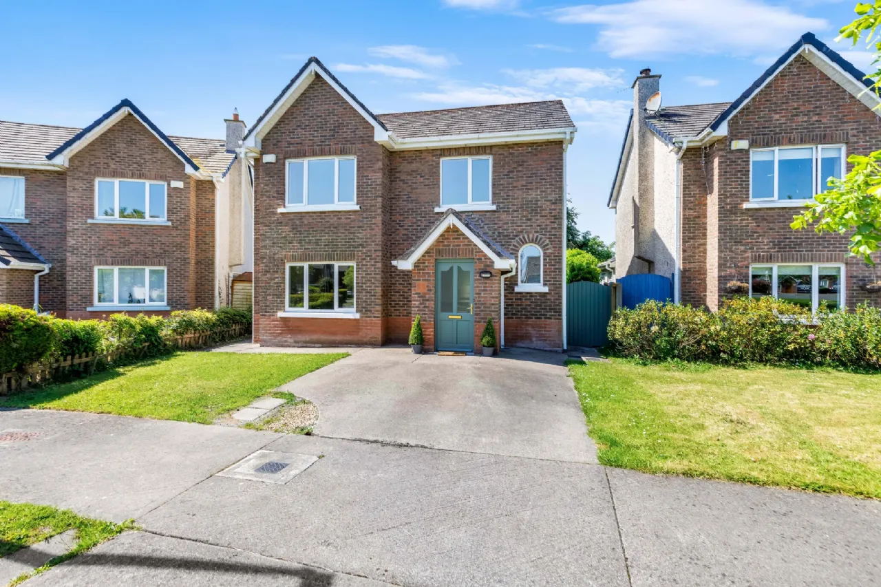 Photo of 53 Priory Gate, Athboy, Co Meath, C15 E1E5