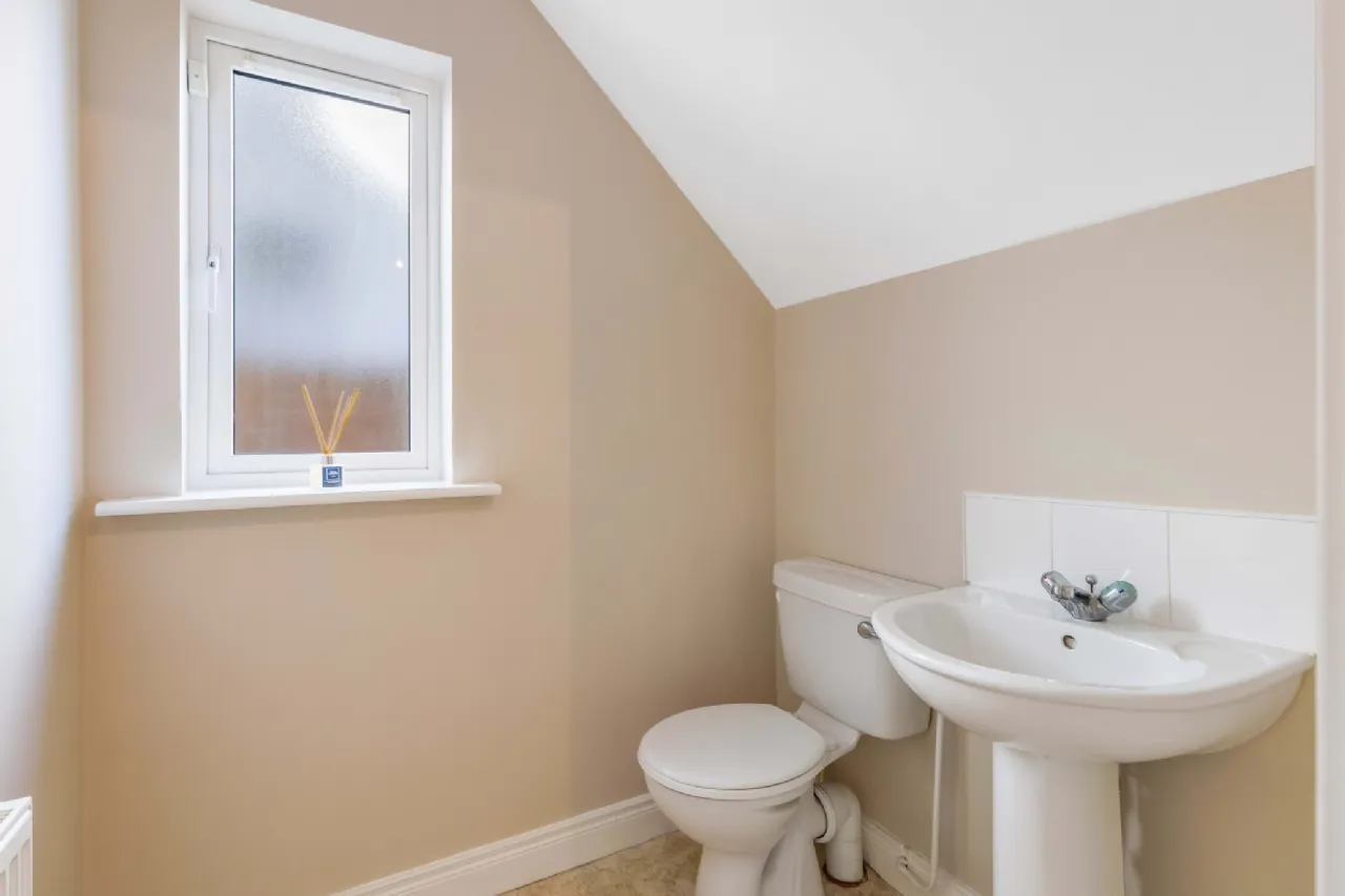 Photo of 53 Priory Gate, Athboy, Co Meath, C15 E1E5