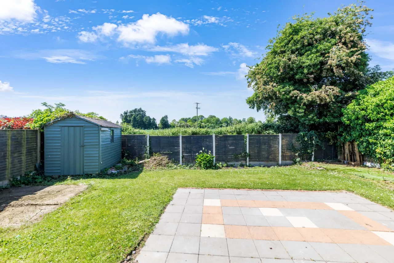 Photo of 53 Priory Gate, Athboy, Co Meath, C15 E1E5