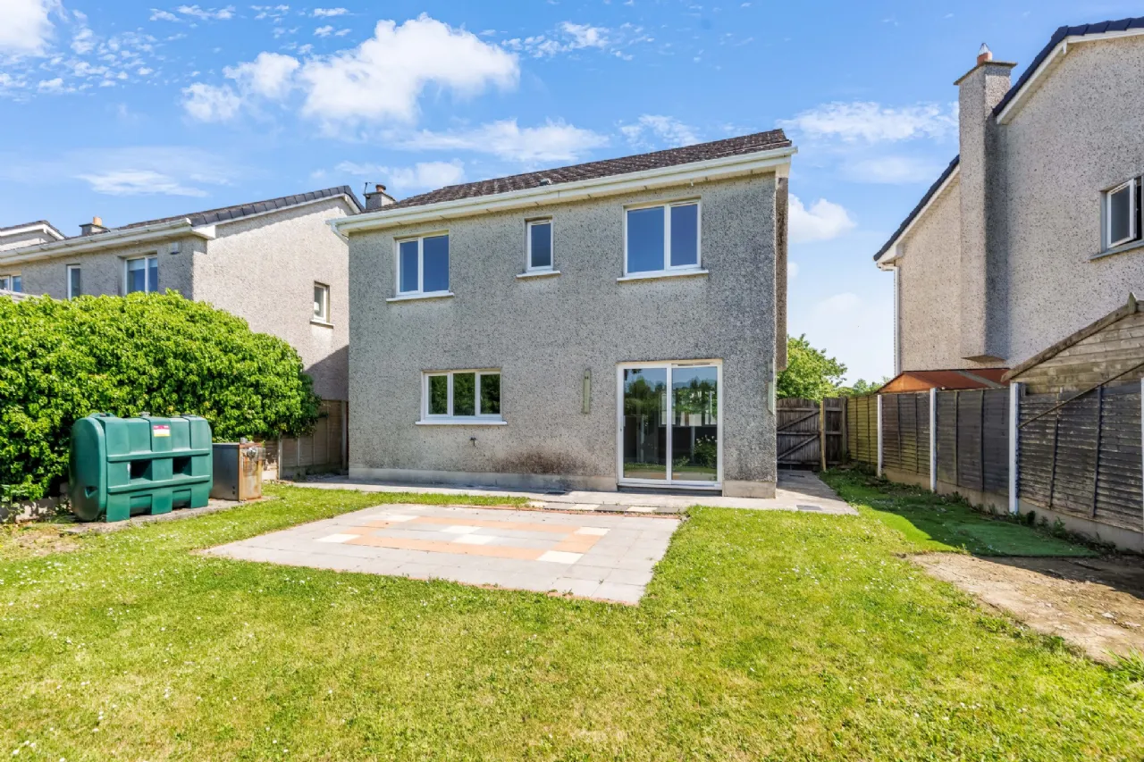 Photo of 53 Priory Gate, Athboy, Co Meath, C15 E1E5