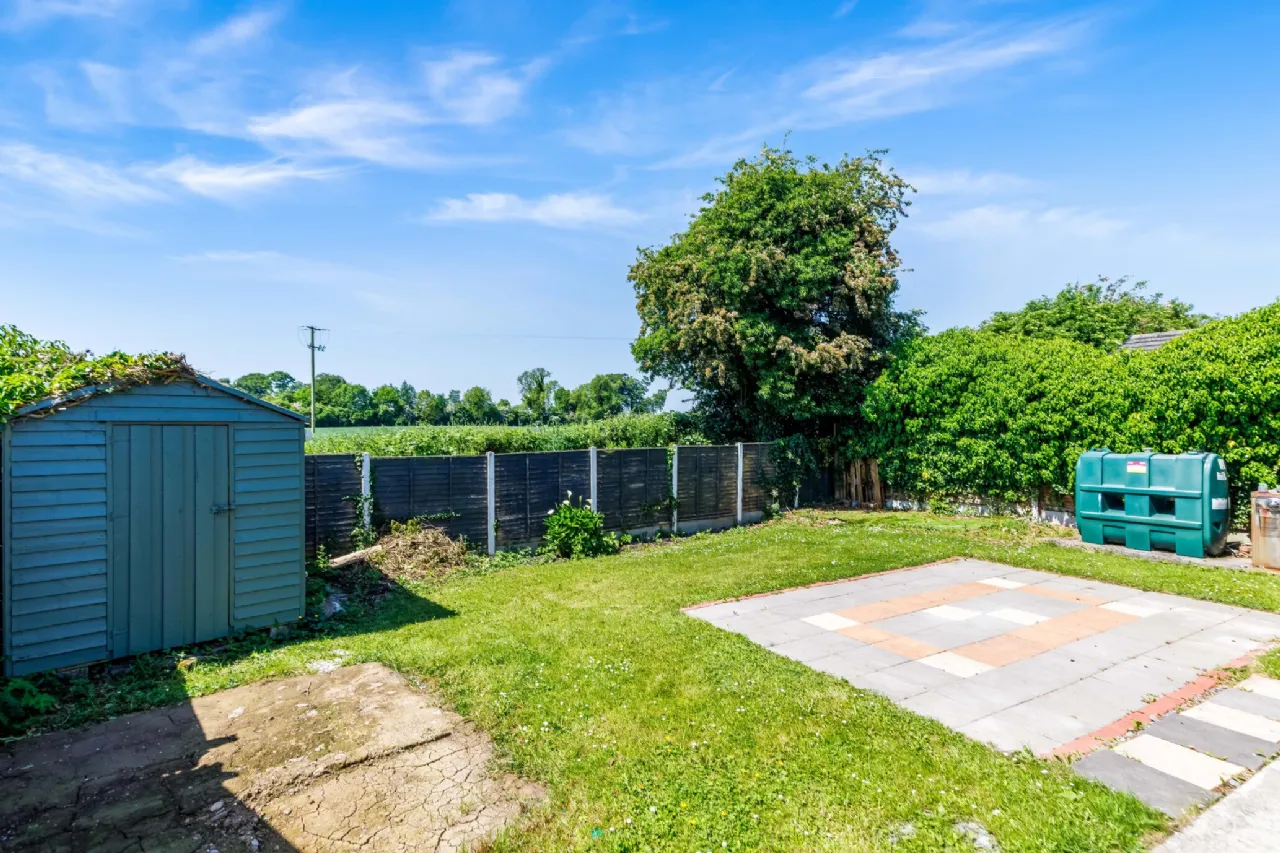 Photo of 53 Priory Gate, Athboy, Co Meath, C15 E1E5