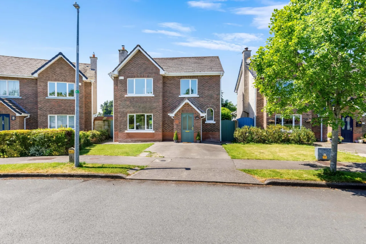 Photo of 53 Priory Gate, Athboy, Co Meath, C15 E1E5