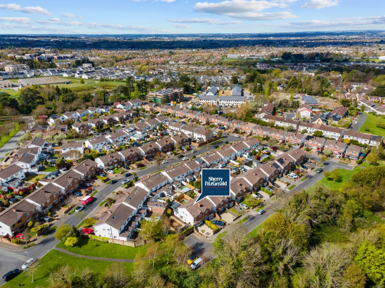 Photo of 40 Prospect Avenue, Prospect Manor, Rathfarnham, Dublin 16, D16 V8Y8