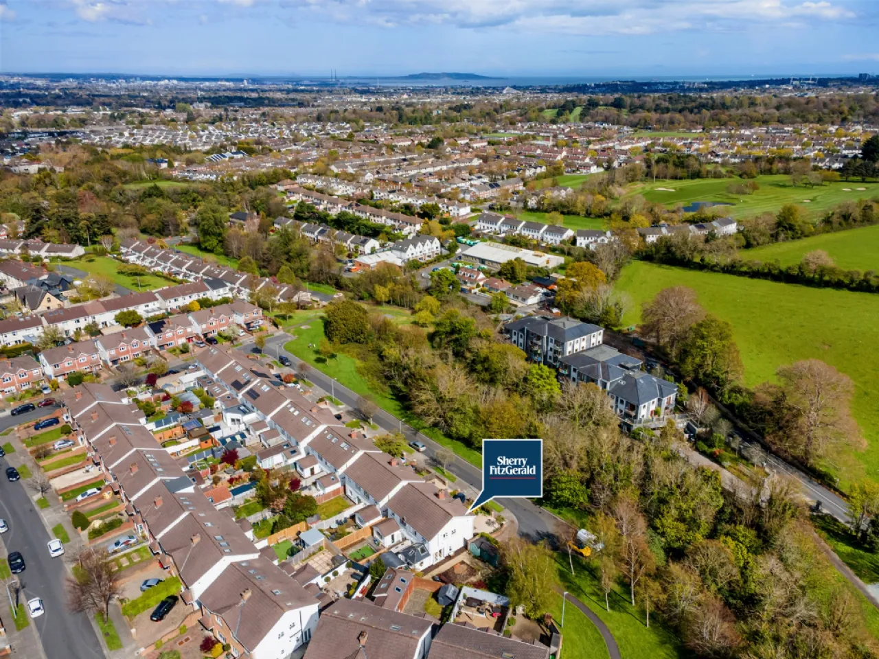 Photo of 40 Prospect Avenue, Prospect Manor, Rathfarnham, Dublin 16, D16 V8Y8