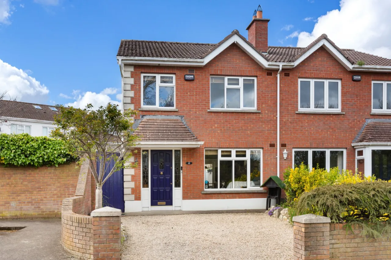 Photo of 40 Prospect Avenue, Prospect Manor, Rathfarnham, Dublin 16, D16 V8Y8