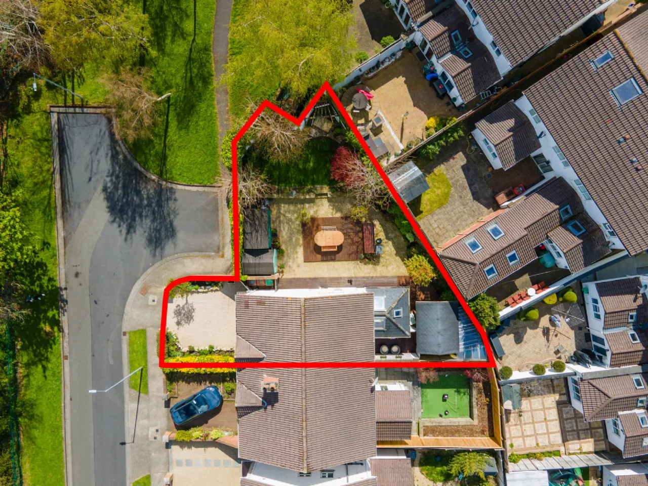 Photo of 40 Prospect Avenue, Prospect Manor, Rathfarnham, Dublin 16, D16 V8Y8