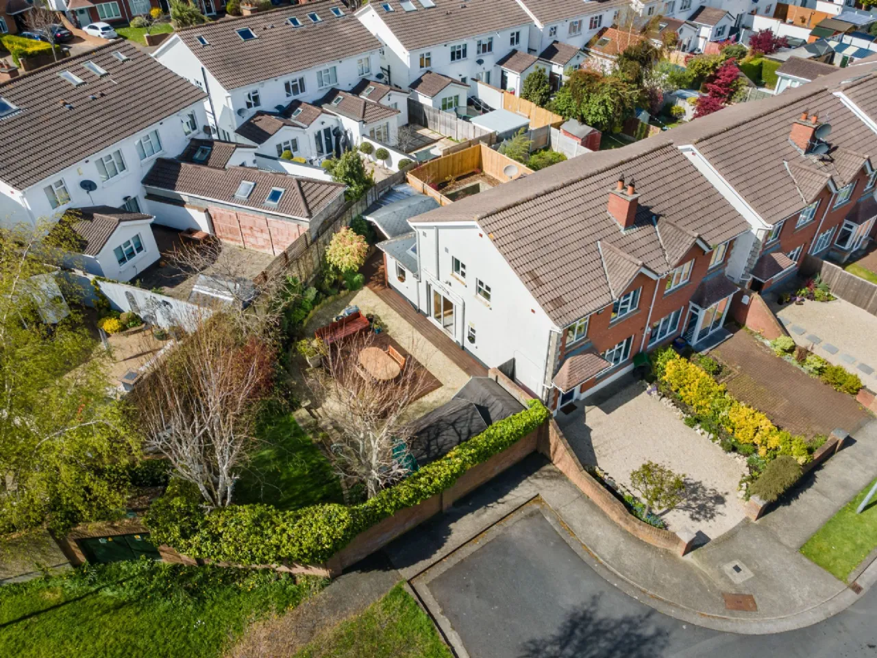 Photo of 40 Prospect Avenue, Prospect Manor, Rathfarnham, Dublin 16, D16 V8Y8