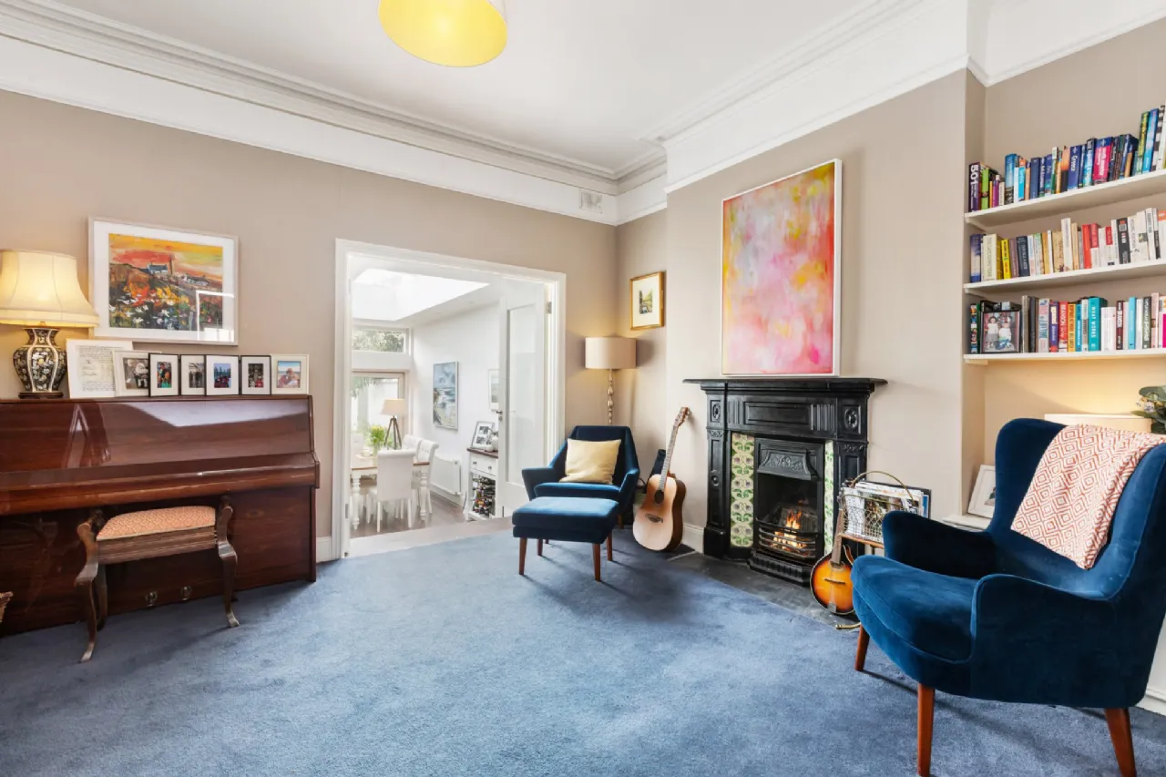 Photo of 50 Kenilworth Park, Harold's Cross, Dublin 6W, D6W X309